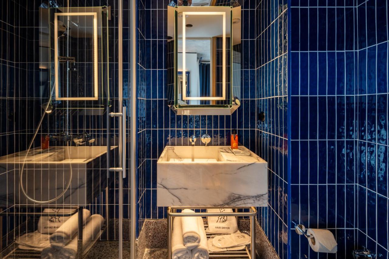 Stay Lab Taksim Стамбул Экстерьер фото