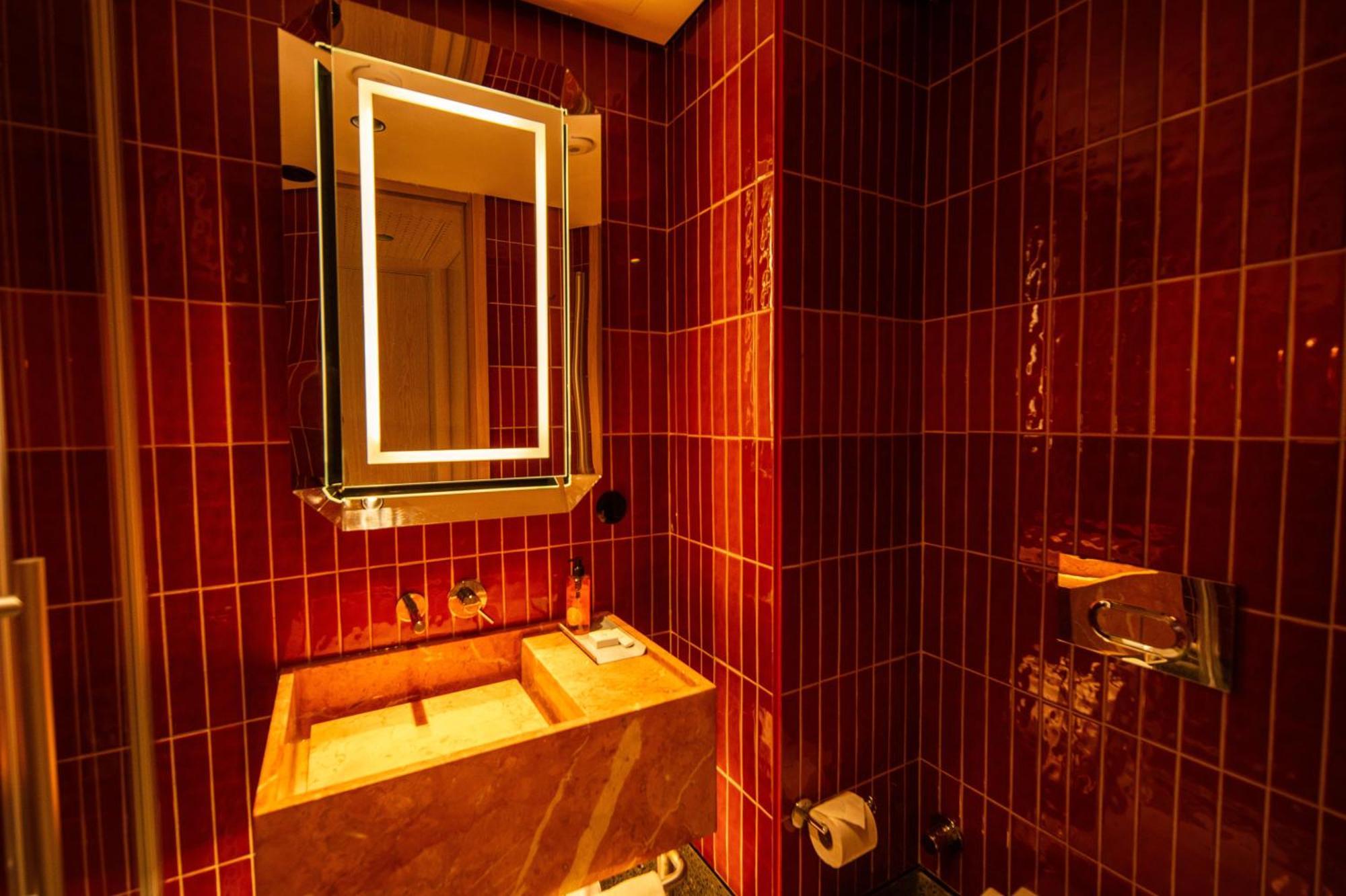 Stay Lab Taksim Стамбул Экстерьер фото