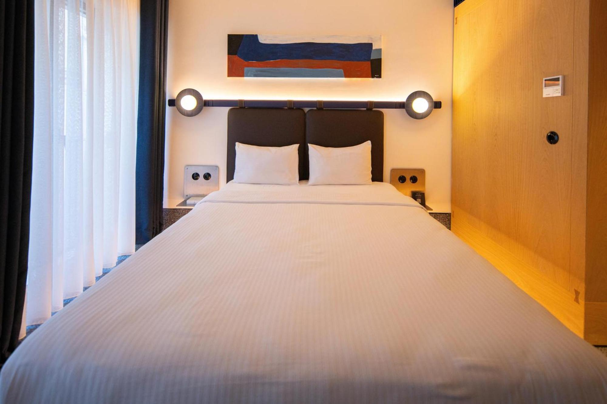 Stay Lab Taksim Стамбул Экстерьер фото