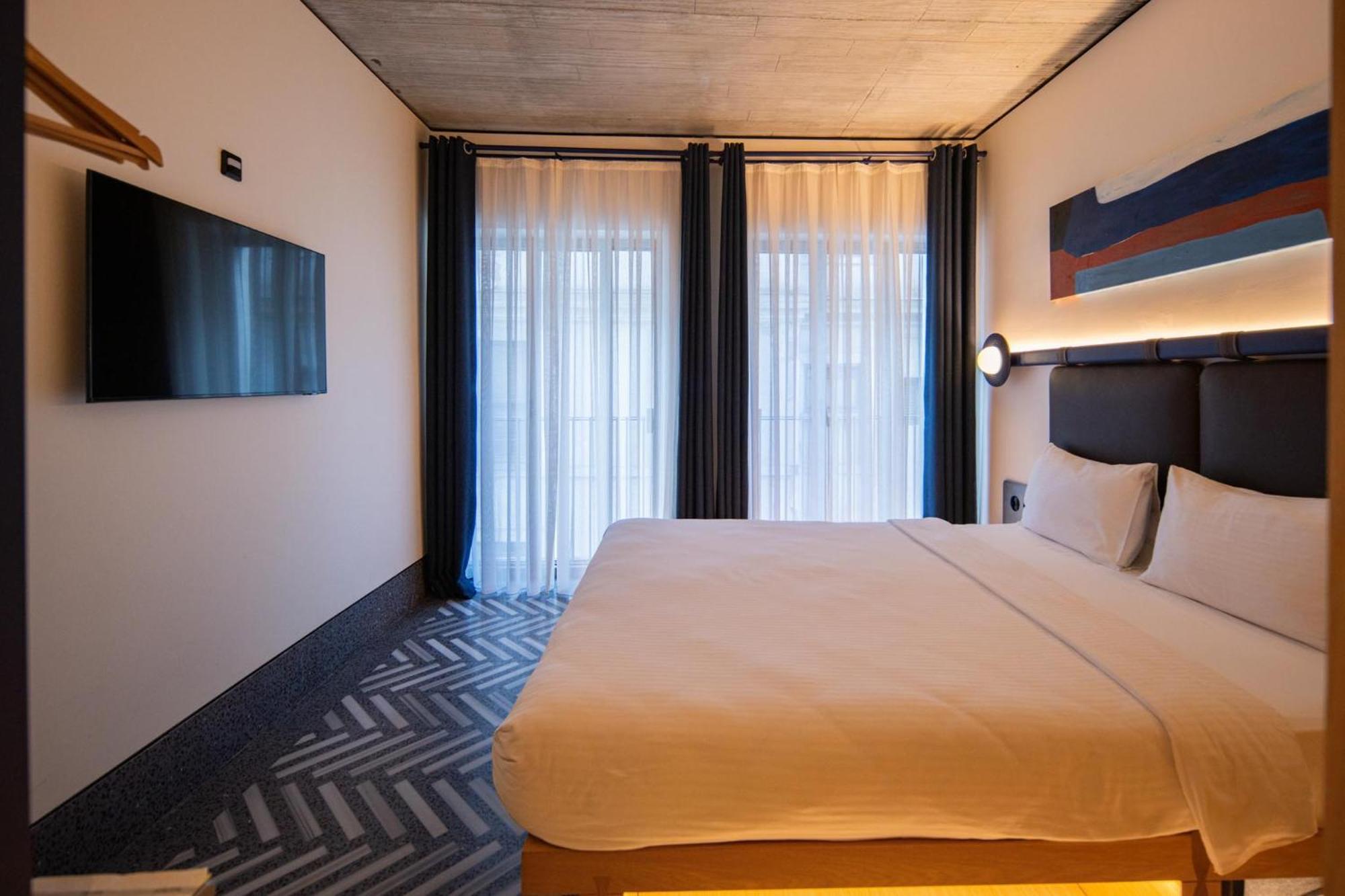 Stay Lab Taksim Стамбул Экстерьер фото
