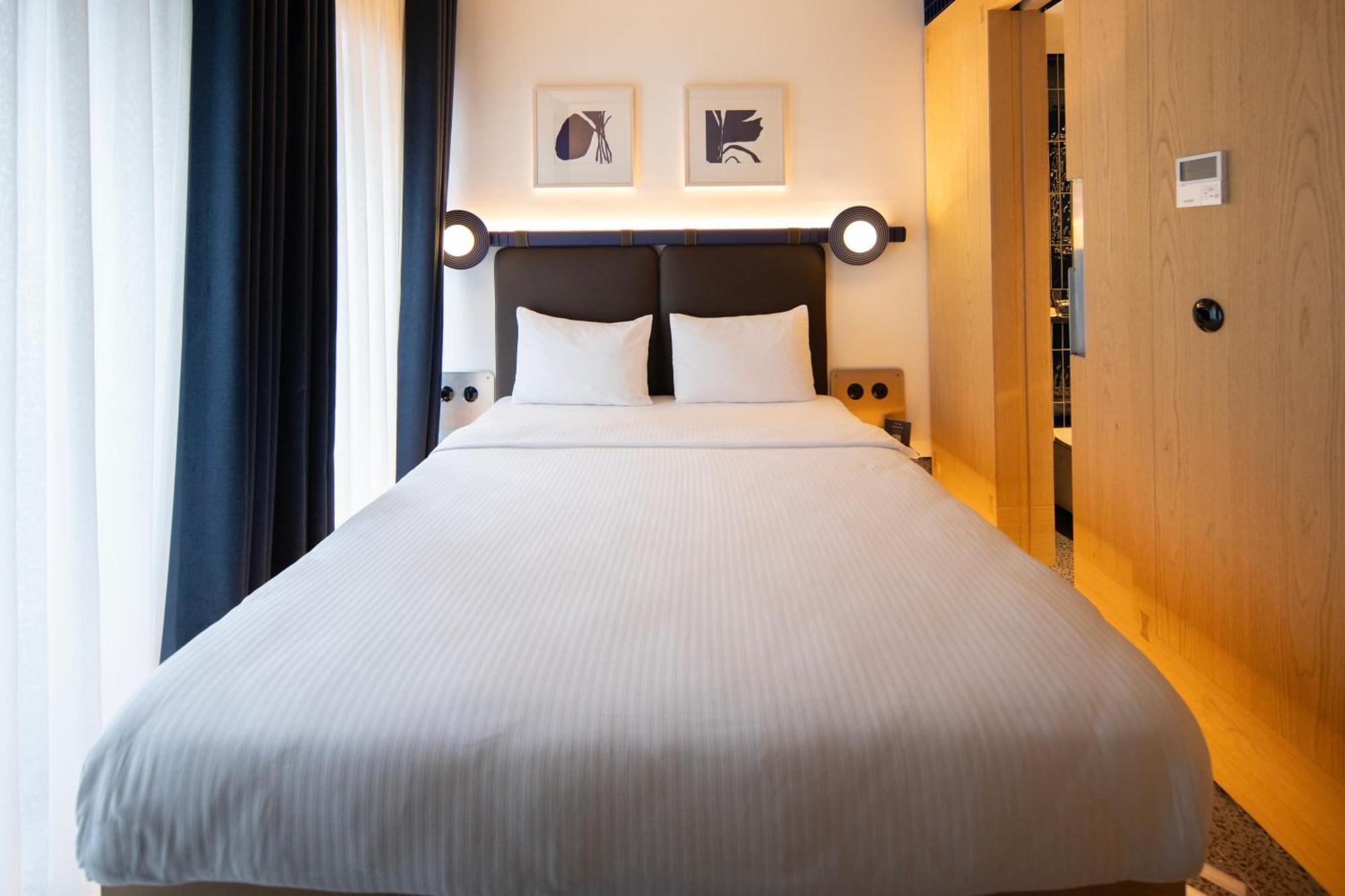 Stay Lab Taksim Стамбул Экстерьер фото
