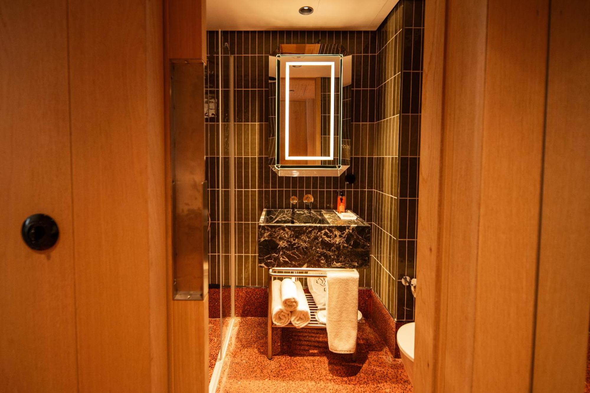 Stay Lab Taksim Стамбул Экстерьер фото
